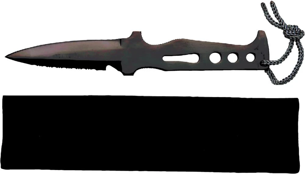 Rayzor Skeleton Knife