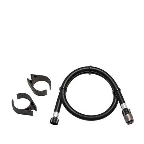 Crank Brothers Klic Floor Pump Extension Hose Kit