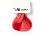 Kiss Tintation Semi-Permanent Hair Colour with Aloe Vera 148ml Salmon T460