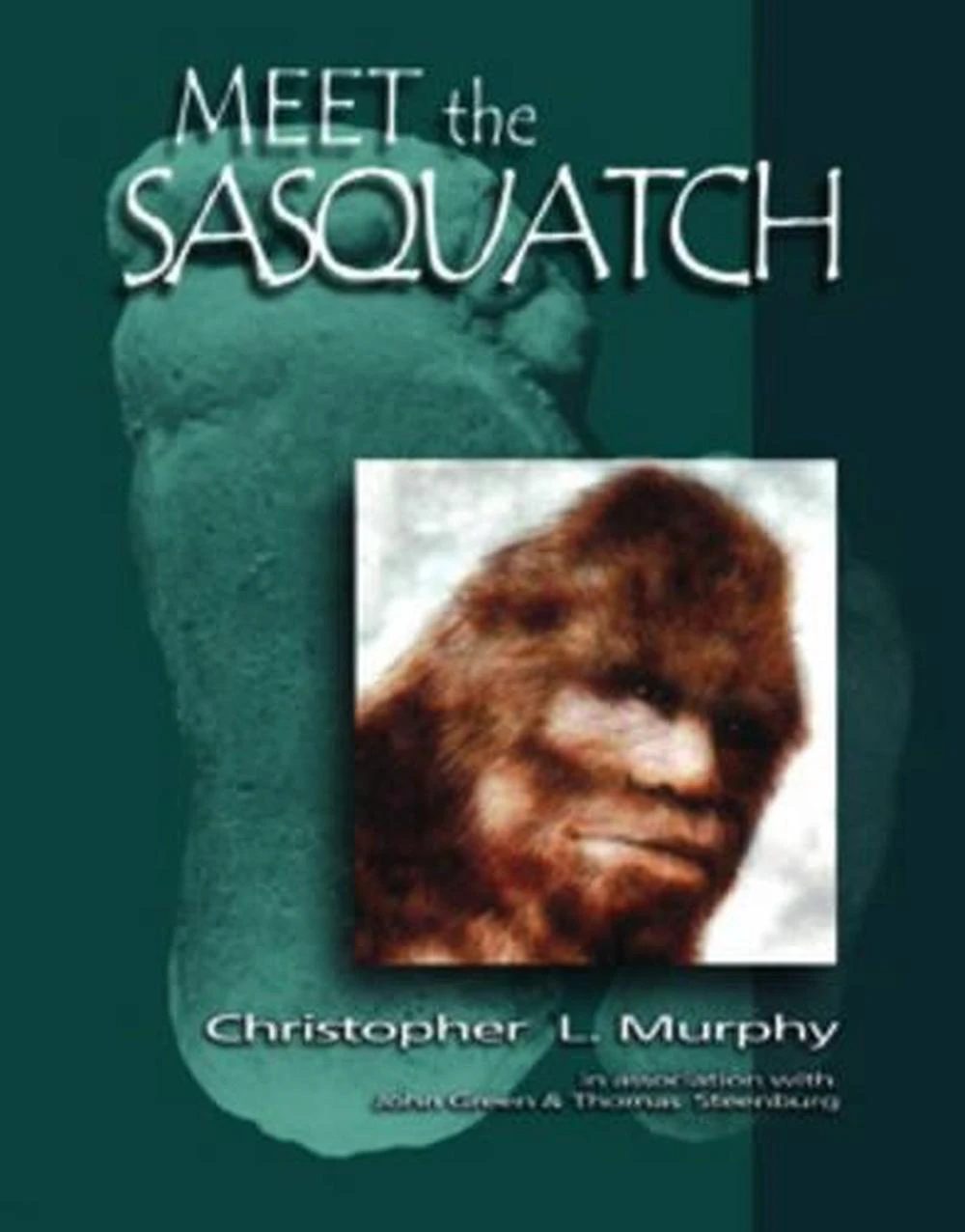 Meet the Sasquatch HC SGN