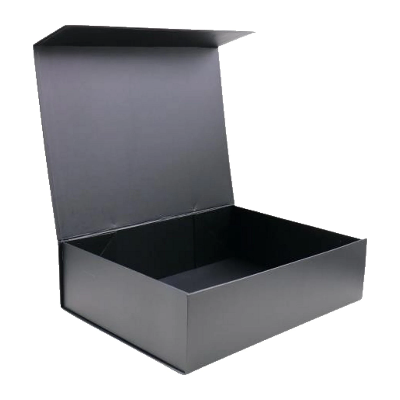 Black Magnetic Gift Box 35cm x 27cm