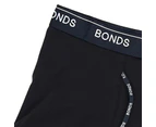 6x Bonds Guyfront Trunks Mens Briefs Boxer Black Blue Underwear Bulk MY963A