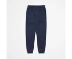 Target School Cuffed Trackpants