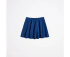 Target School Knit Skorts