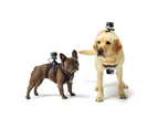 For GoPro Pets Chest Strap Mount