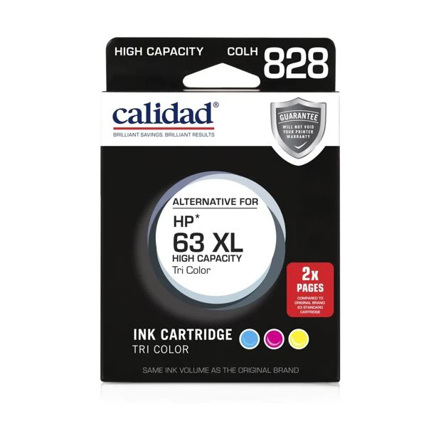 Target Calidad HP 613 XL Ink Cartridge - Tri Colour