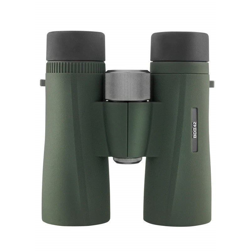 Kowa BD2 8x42 XD Prominar Lightweight Compact Waterproof Binoculars