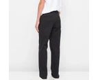 Target Chino Pants - Black