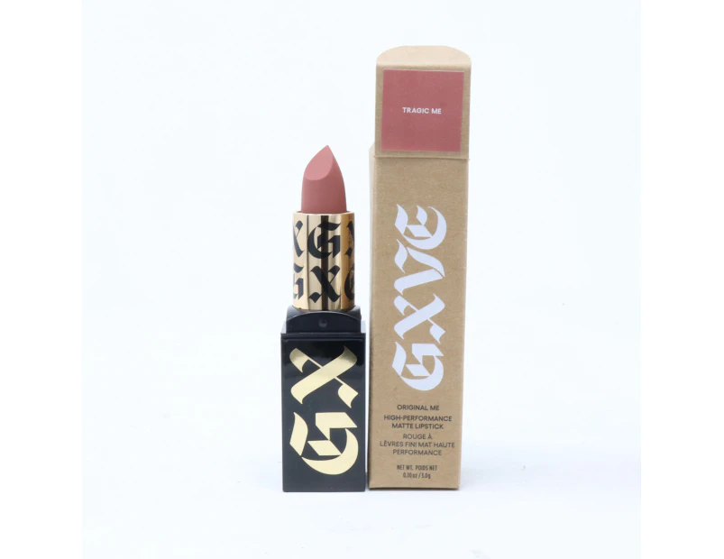 Gxve Original Me High-Performance Lipstick  0.1oz/3.0g New With Box