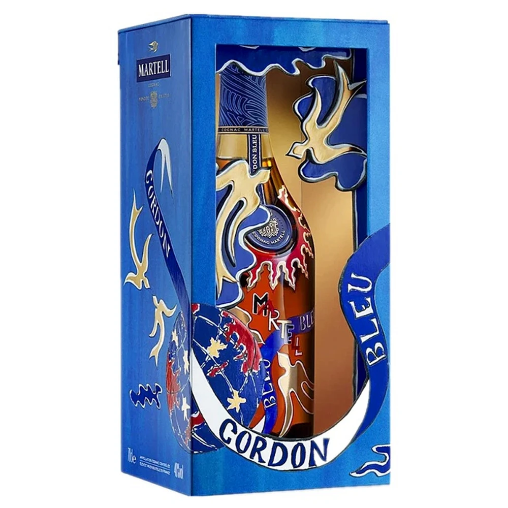 Martell Cordon Bleu Limited Edition 2024 700mL