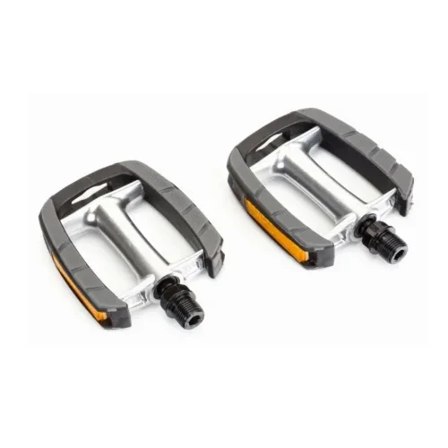 Alloy Pedals - 9/16"