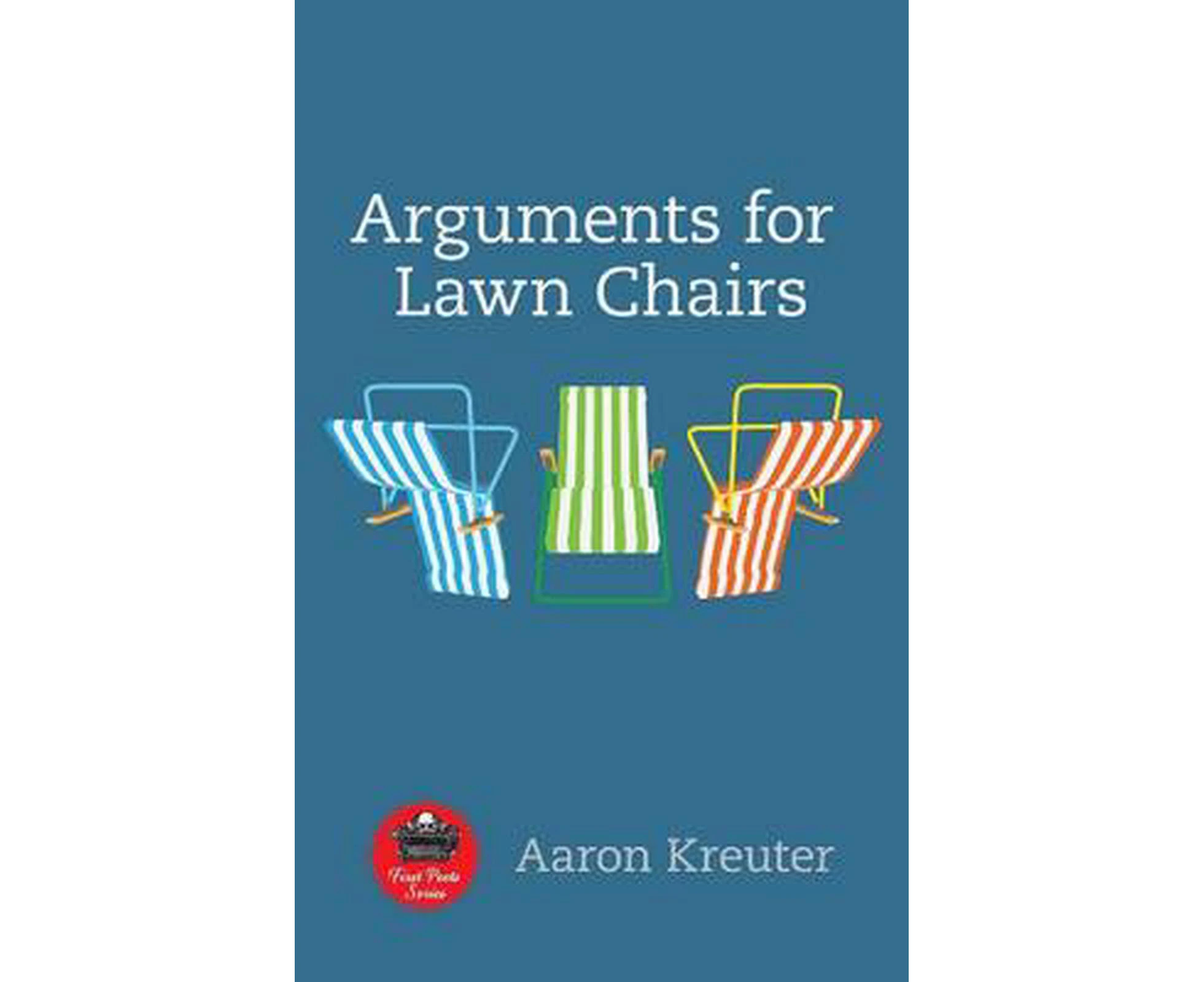 Arguments for Lawn Chairs