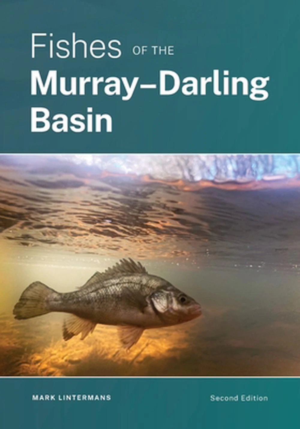 Fishes of the Murray-Darling Basin