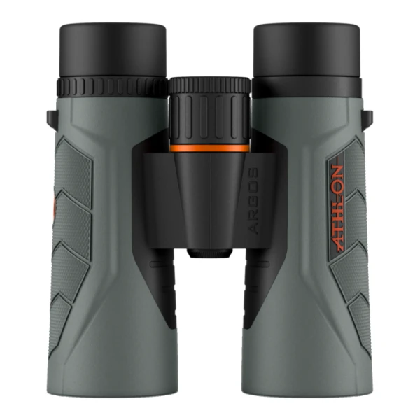 Athlon Argos G2 8x42 BaK4 Multi-Coated HD Waterproof Binoculars