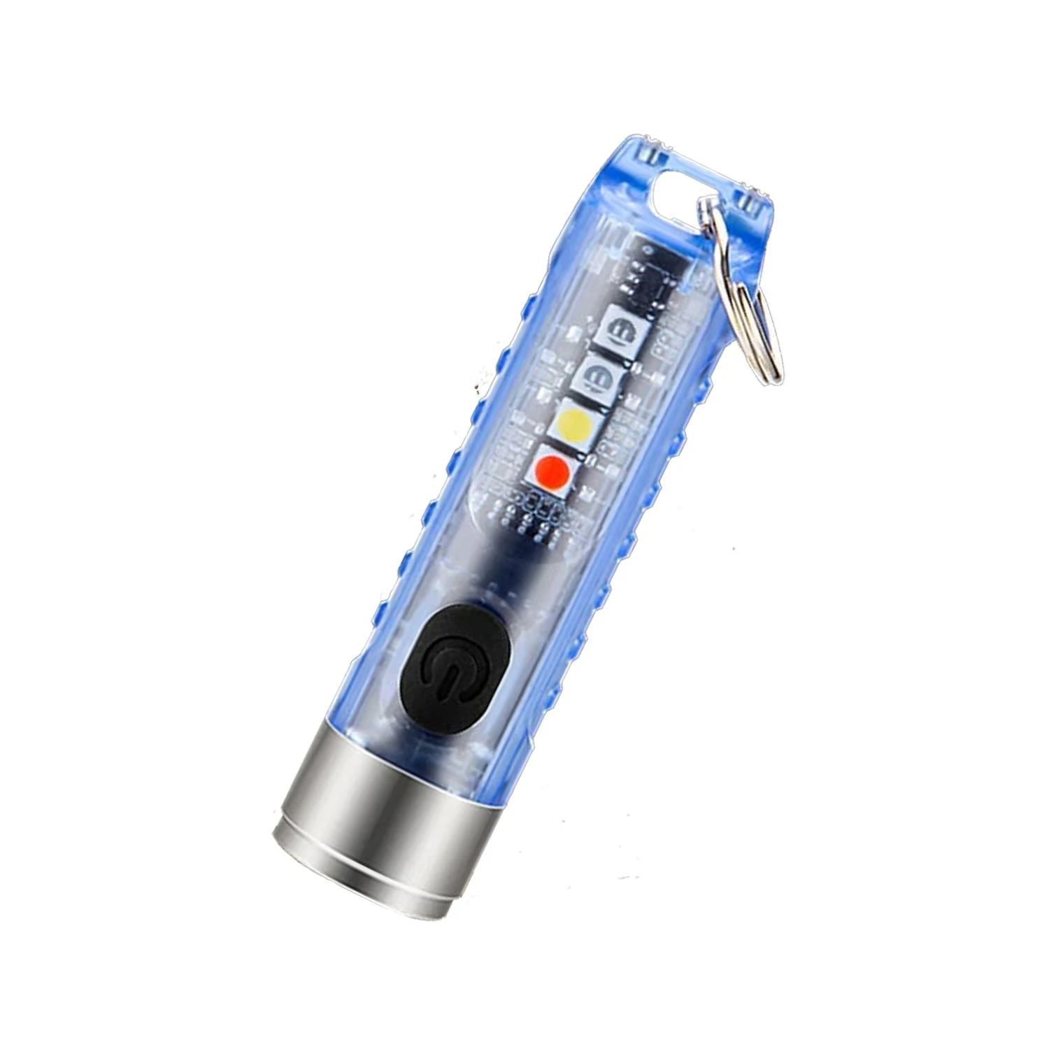 Outdoor Heavyduty LED Hand Flash Light Tool