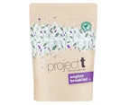 Project t English breakfast loose leaf 250g