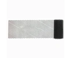 Outdoor Roof Gutter Fence Protector Mesh