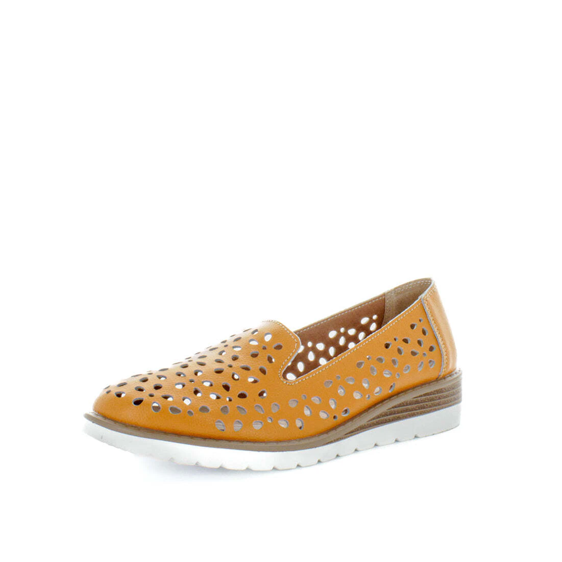 JUST BEE CHAYA SHOE - Orange