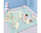 Babys Kids Water Proof Crawling Play Mat