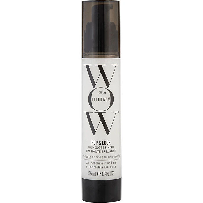 Color Wow Pop & Lock Gloss Treatment 60ml/2oz