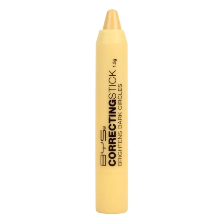 BYS Colour Correcting Stick Yellow