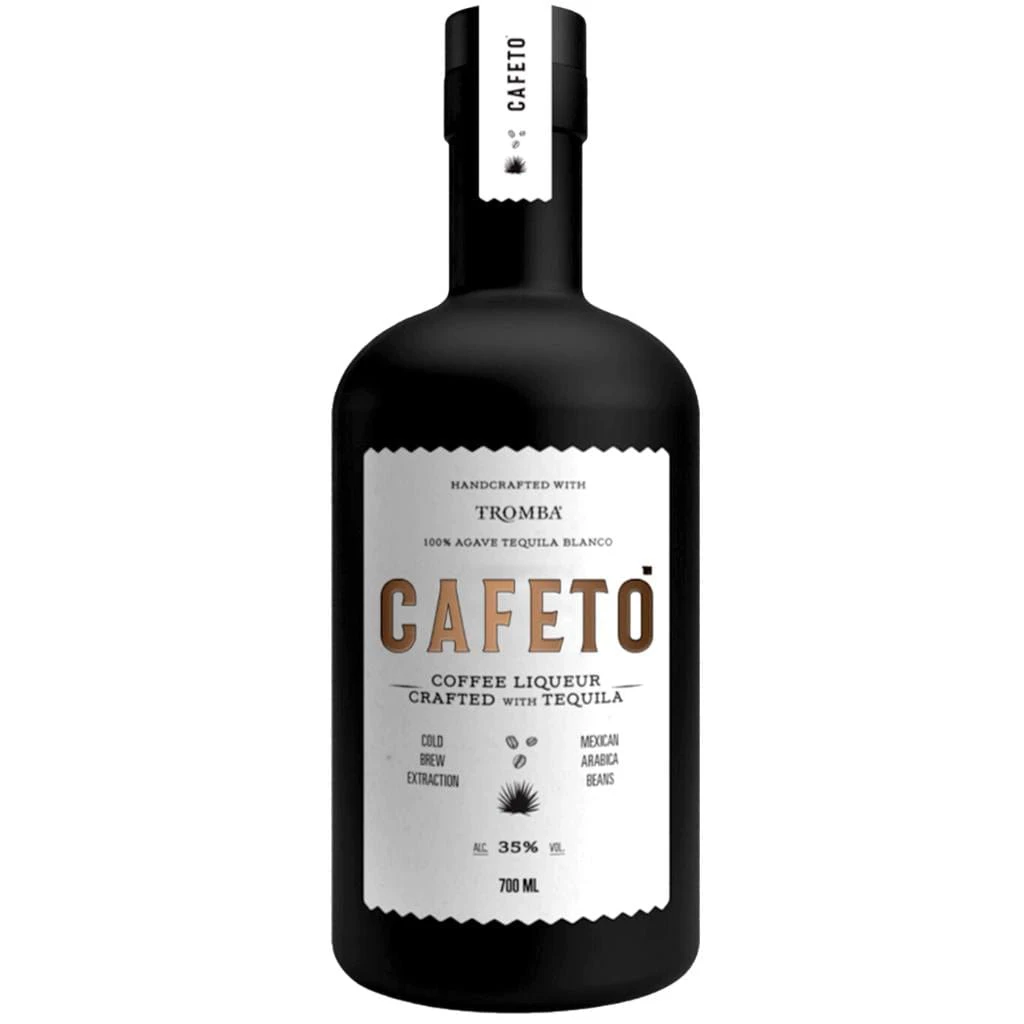 TROMBA CAFETO TEQUILA 35% 700ML