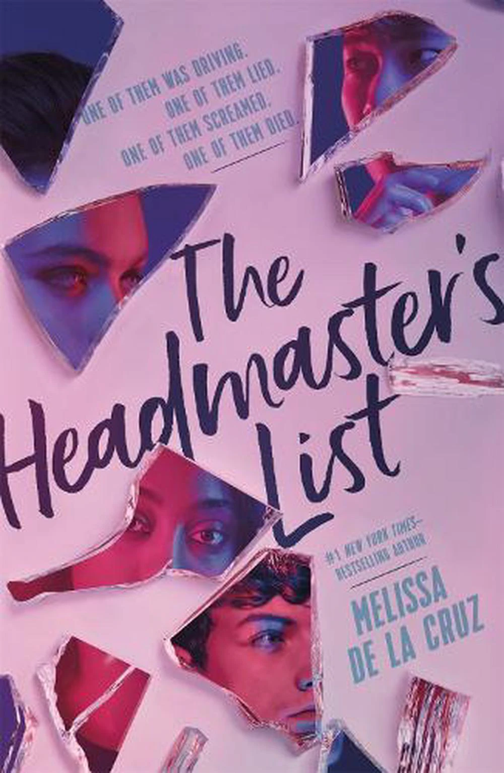 The Headmaster's List