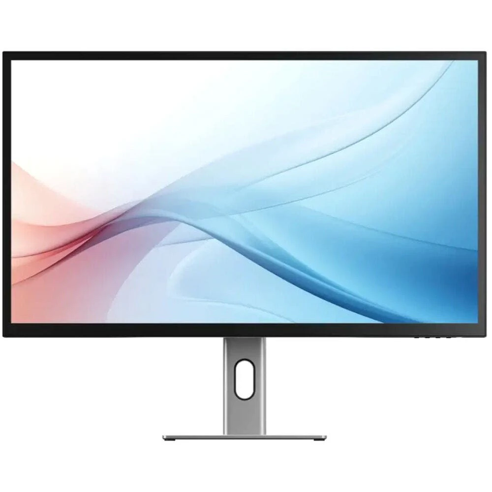 ALOGIC Clarity Max 32" UHD 4K Monitor with 65W PD