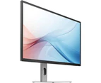 ALOGIC Clarity Max 32" UHD 4K Monitor with 65W PD