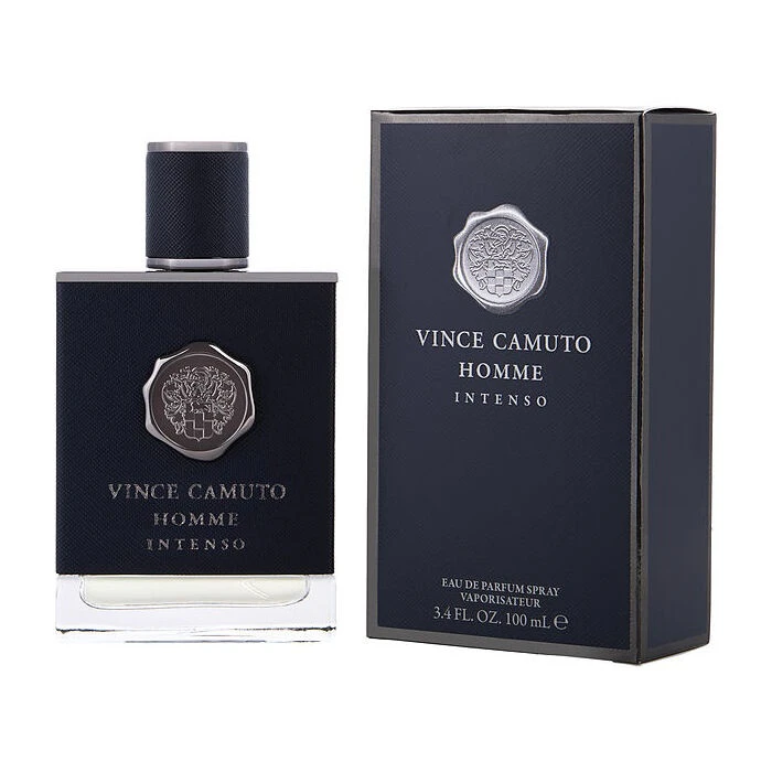 Vince Camuto Homme Intenso EDP Spray 100ml/3.4oz