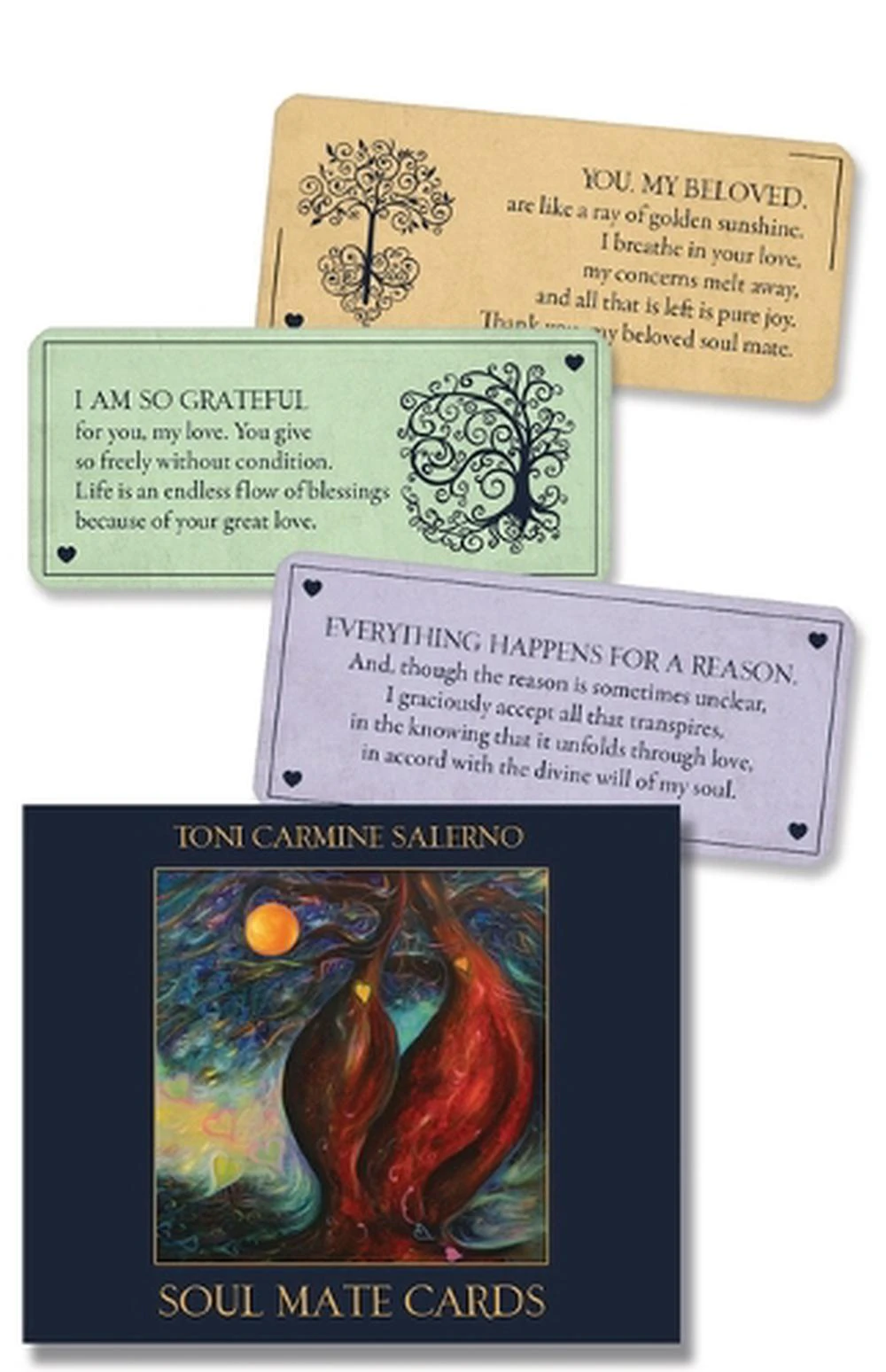 Soul Mate Cards