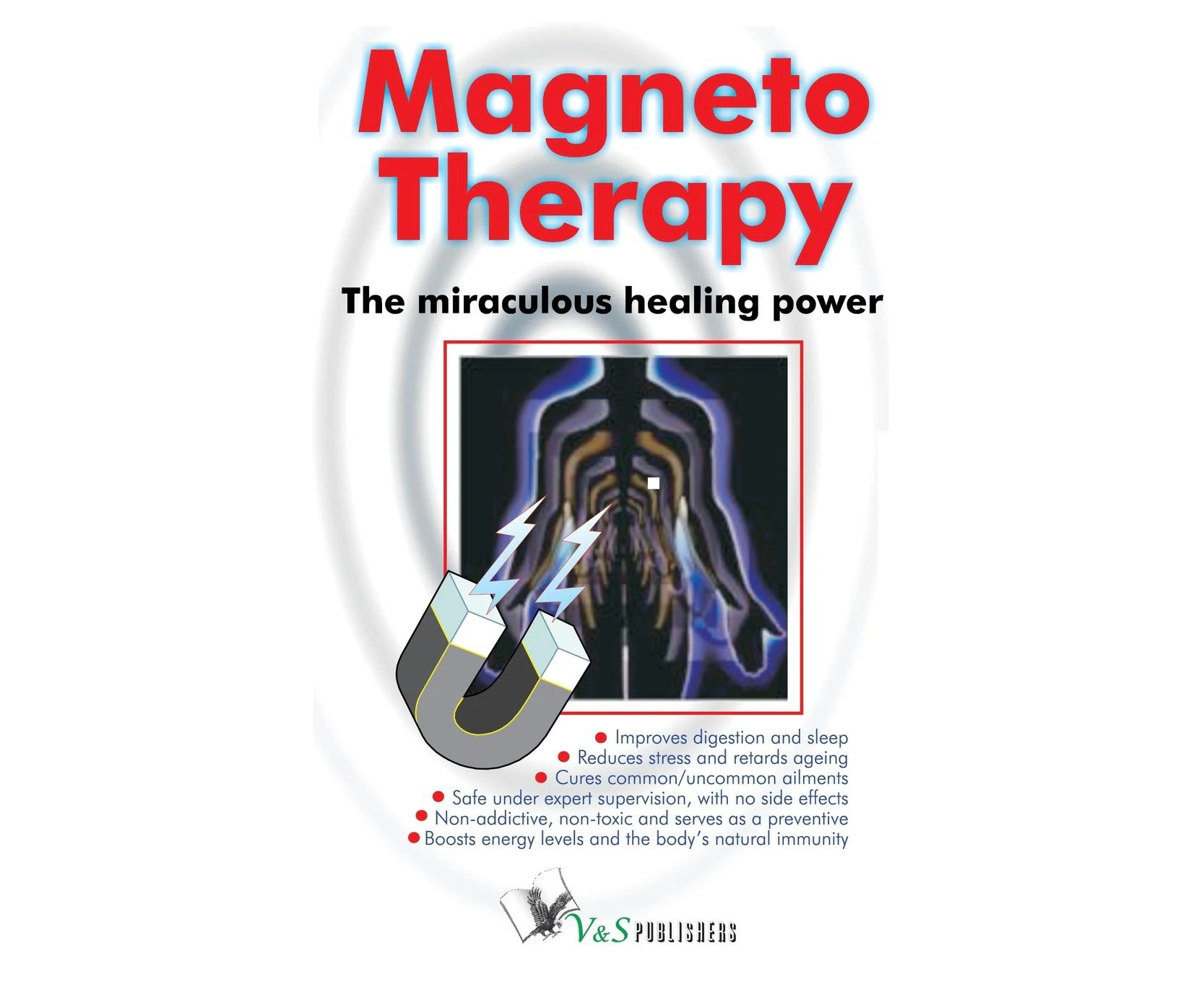 Magneto Therapy