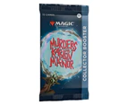 Magic The Gathering | Murders at Karlov Manor Collector Booster Display