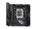 Asus ROG STRIX B760-I GAMING WIFI Mini-ITX Motherboard