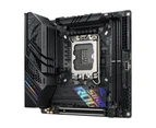 Asus ROG STRIX B760-I GAMING WIFI Mini-ITX Motherboard