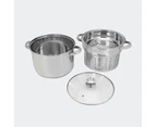 Multi-Cooker, 4 Piece - Anko