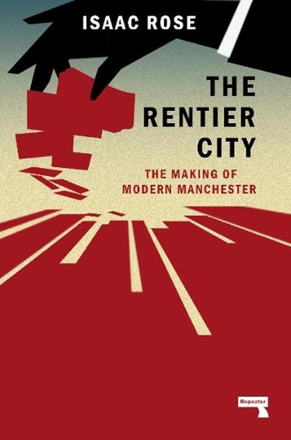 The Rentier City