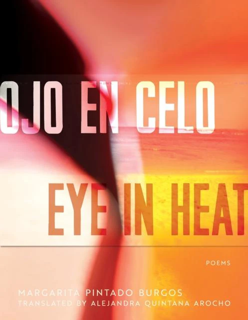 Ojo en Celo  Eye in Heat by Margarita Pintado Burgos