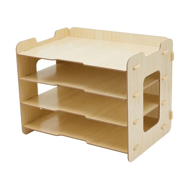 Shelf Desk Organiser - Anko