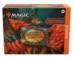 Magic The Gathering: Outlaws of Thunder Junction Bundle