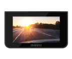 Uniden IGO CAM 45R 2K Smart Dash Cam with FULL HD Rear View Camera and 3" LCD [IGOCAM45R]