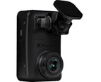 Transcend DrivePro 10 Dash Cam 2K QHD 1440P Recording - 140° Wide Angle - with 64G Micro SD Card [TS-DP10A-64G]