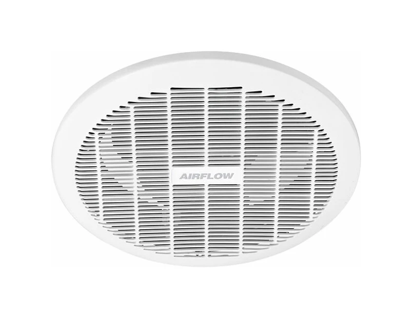 Clipsal Airflow 200mm Ceiling Exhaust Fan