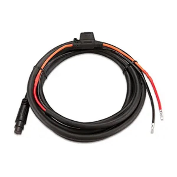 Garmin ECU Power Cable (Threaded Collar)