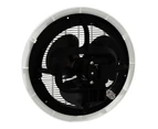 Clipsal Airflow 200mm Ceiling Exhaust Fan