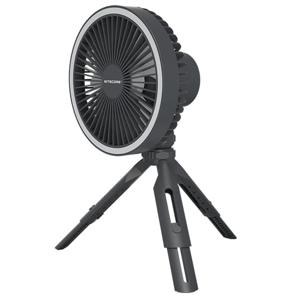 Nitecore NEF10G Portable Wireless Fan