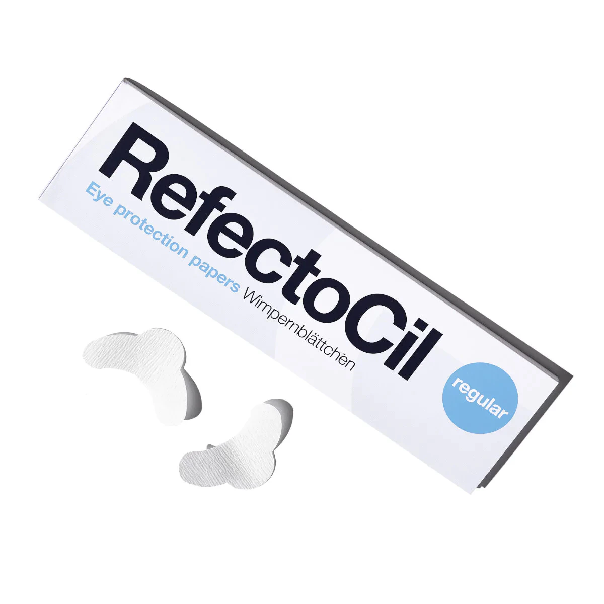 Refectocil Eye Protection Papers