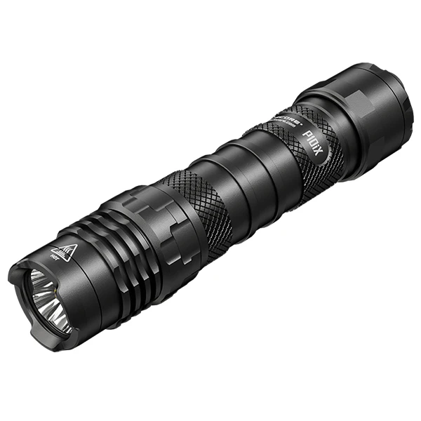 Nitecore P10IX Ultra Compact Flashlight