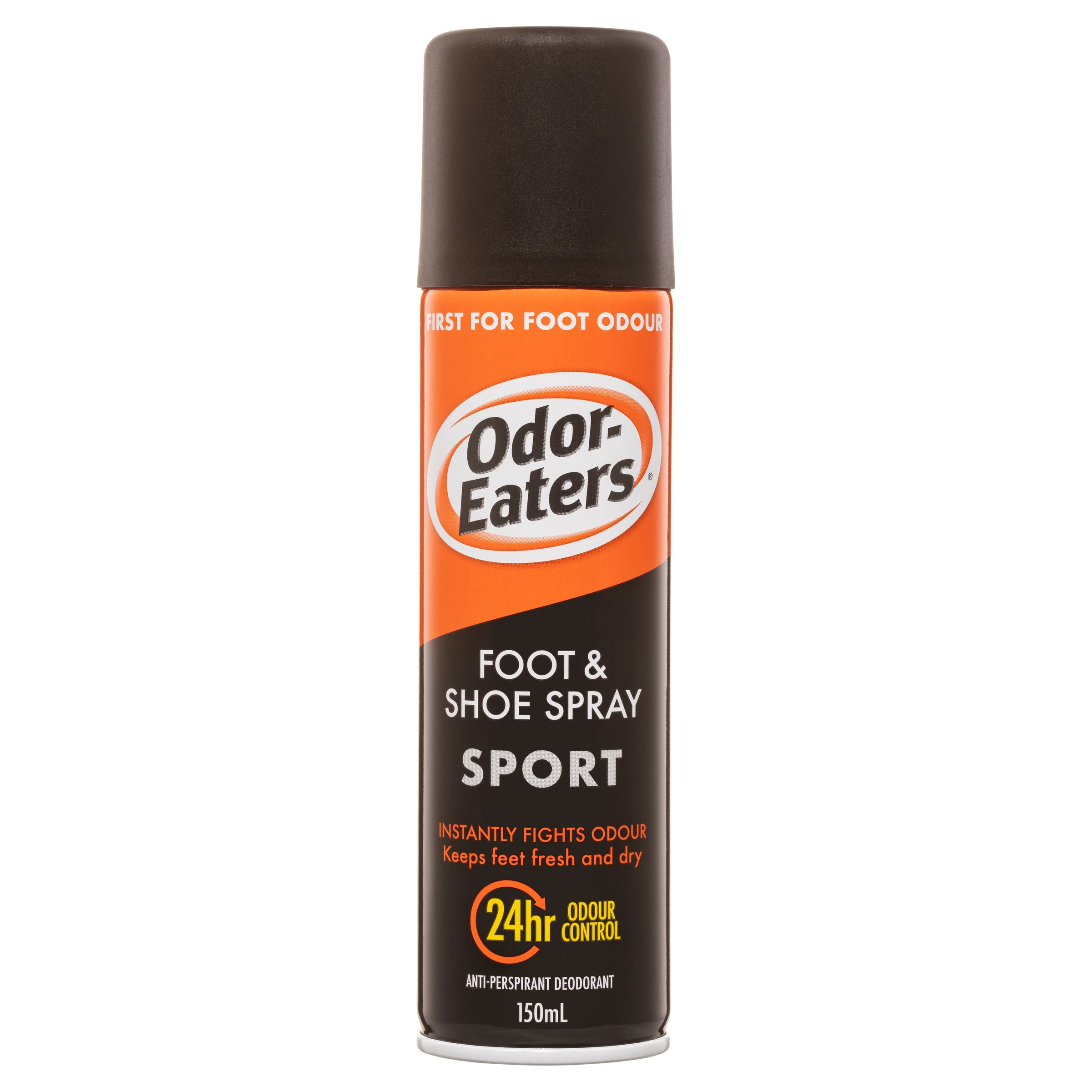 Odor-Eaters Foot & Shoe Spray Sport 150ml