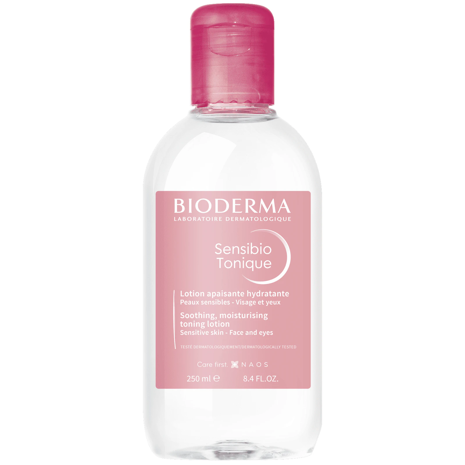 Bioderma Sensibio Tonique Soothing Lotion 250ml